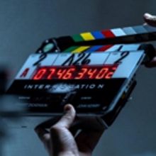 CBS All Access' INTERROGATION Begins Production