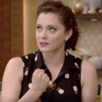 VIDEO: Rachel Bloom Chats MOST LIKELY TO MURDER, & More on LIVE With Kelly and Ryan Video