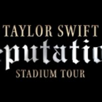 VIDEO: Netflix Releases the TAYLOR SWIFT REPUTATION STADIUM TOUR Trailer Video