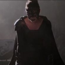 VIDEO: Sneak Peek - 'Legion of Super-Heroes' Set for Mid-Season SUPERGIRL Premiere