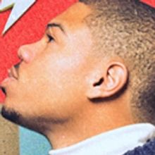 Taylor Bennett Rescheduled at Fox Theater
