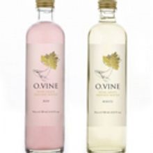 Wine Water Reinventing the Near Water Category