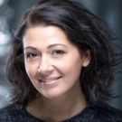 Ashleigh Gray Talks COMPANY at Aberdeen Arts Centre