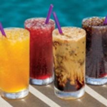 The Coffee Bean & Tea Leaf Introduces Summertime Cold Brew Coffee And Tea Varieties
