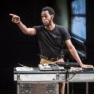 REDCAT Presents The Wooster Group's Acclaimed THE B-SIDE: NEGRO FOLKLORE FROM TEXAS…