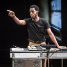 REDCAT Presents The Wooster Group's Acclaimed THE B-SIDE: NEGRO FOLKLORE FROM TEXAS S