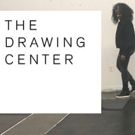 The Drawing Center Announces New Winter Term 2018