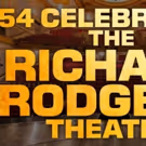 Javier Munoz, Maury Yeston, and Kristy Cates Join 54 Celebrates The Richard Rodgers…