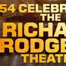 Javier Munoz, Maury Yeston, and Kristy Cates Join 54 Celebrates The Richard Rodgers…