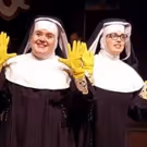 BWW Review: Divine Comedy is Found in NUNSENSE at Terrific New Theatre