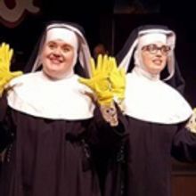 BWW Review: Divine Comedy is Found in NUNSENSE at Terrific New Theatre