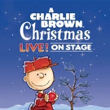 The Kentucky Center Presents A CHARLIE BROWN CHRISTMAS