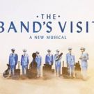 Tickets On Sale Now For THE BAND'S VISIT at the Providence Performing Arts Center