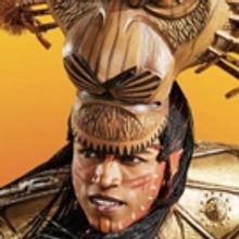 Disney's THE LION KING North American Tour Sets Record in Syracuse
