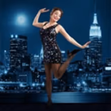Cast Announced For SWEET CHARITY, Nottingham Playhouse's First Musical In More Than…
