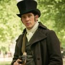 BWW Exclusive: Meet the Cast of LES MISERABLES on PBS - Marius
