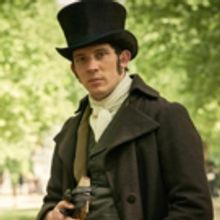 BWW Exclusive: Meet the Cast of LES MISERABLES on PBS - Marius