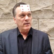 Randy Masters Presents BROADWAY COMEDY MAGIC At Broadway Comedy Club