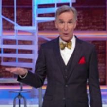 Netflix Shares BILL NYE SAVES THE WORLD Season 3 Trailer, Begins Streaming Today