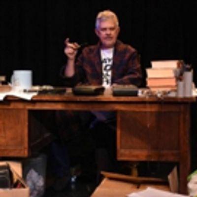 BWW Interview: Philip Bretherton Talks TONY'S LAST TAPE at the Omnibus Theatre