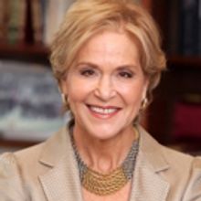 Judith Rodin Joins New World Symphony's Board Of Trustees
