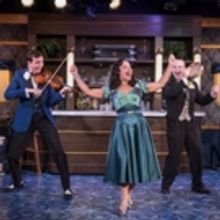 BWW Review: Rollicking ALL NIGHT STRUT Brings Music & Nostalgia to the Milwaukee Rep'