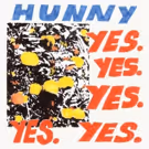 HUNNY Announces Debut Album