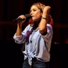 Exclusive Podcast: Go 'Behind the Curtain' with Legendary Stage and Screen Star Daphne Rubin-Vega