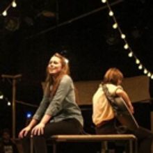 Barker-Mill Foundation Pledges £100,000 to Support Local Artists