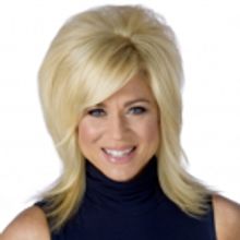 THERESA CAPUTO LIVE! THE EXPERIENCE on Sale This Week at CAPA