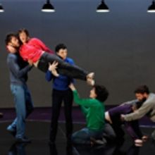 NYU Skirball Will Present UNTIL OUR HEARTS STOP