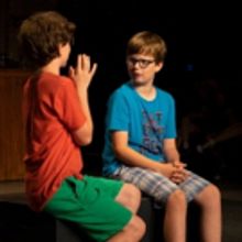 Registration Now Open For Playhouse Theatre Academy Young Actor Workshops