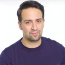 VIDEO: Learn Broadway Slang From Lin-Manuel Miranda