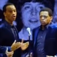 VIDEO: Inside Opening Night of AIN'T TOO PROUD at the Ahmanson Theatre Video
