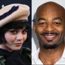 Breaking: RENT Finds Its Bohemians! Vanessa Hudgens, Jordan Fisher, Brandon Victor…