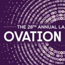 Presenters Announced for the 28th Annual Ovation Awards