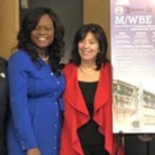 5 Chamber Alliance Recognizes Outstanding NYC Minority and Women-Owned Business…