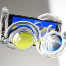 Planeta Releases Mobile VR Viewer Infinity