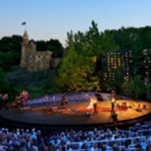 Public Theater Announces Free Encore Performance of Runaways June 12