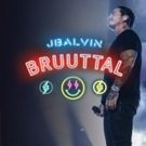 J Balvin's BRUUTTAL Concert Film Out July 20 via Eagle Vision