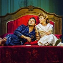 Review Roundup: EVITA at Actor's Playhouse - What Did The Critics Think?