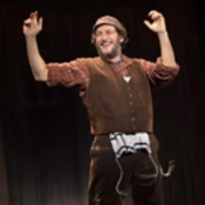 BWW Preview: FIDDLER ON THE ROOF to Perform at the Fox Cities P.A.C.