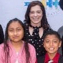 The “I Have A Dream” Foundation Hosts 5th Annual Dreamer Dinner Benefit