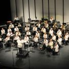 STRIKE UP THE BAND!! McCallum Theatre Concert Band Under The Baton Of CEO Mitch…