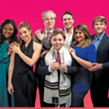 Actor's Express Presents FALSETTOS