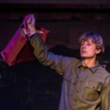 Photo Flash: First Look at WHERE HAS TOMMY FLOWERS GONE? Off-Off-Broadway