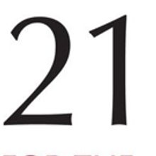 21 Leaders For The 21st Century Awards Gala Announces Host & Gala Chairs
