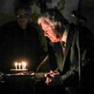 Photo Coverage: Steve Tyrell Celebrates 13 Years & His Birthday At Cafe Carlyle