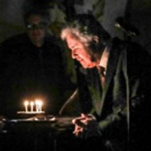 Photo Coverage: Steve Tyrell Celebrates 13 Years & His Birthday At Cafe Carlyle