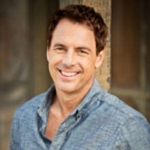 Mark Steines to Host ANIMAL ER LIVE on Nat Geo WILD